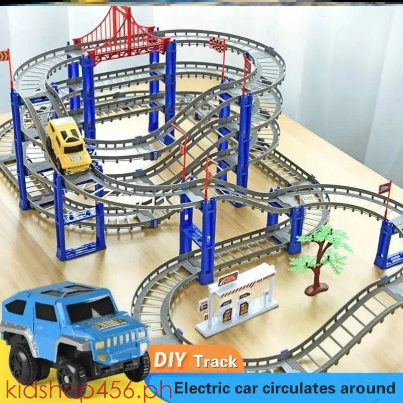 Outdoor Toys