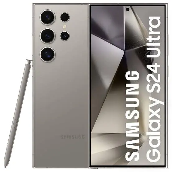 Samsung S24 Ultra