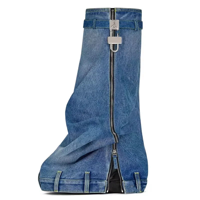 Women's Beanie Shoes