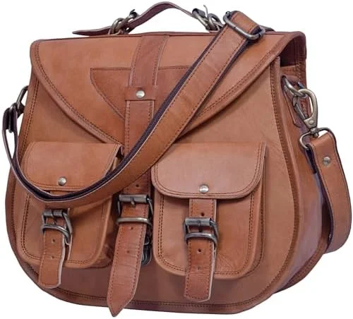 Women's Messenger Bag
